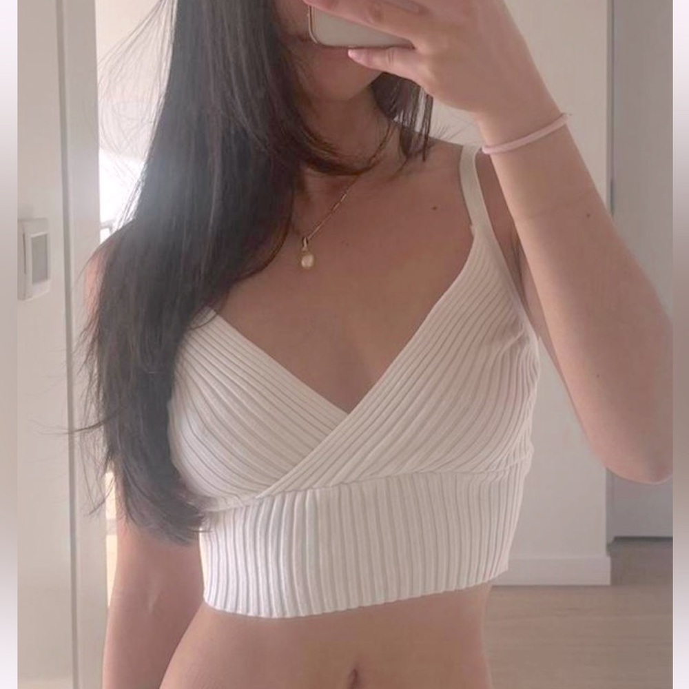 Forever 21 tank top cami